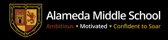 Alameda Middle School - School Term Dates