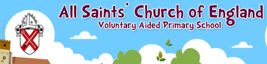 All Saints' Church of England Voluntary Aided Primary School