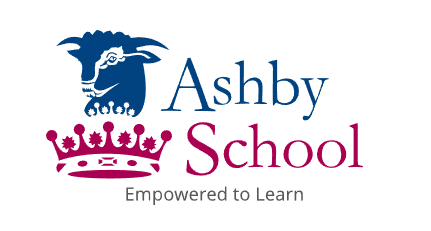 Ashby School term dates 25-26
