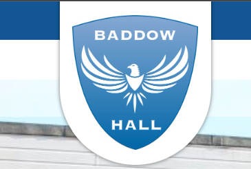 Baddow Hall Infant School term dates 25-26