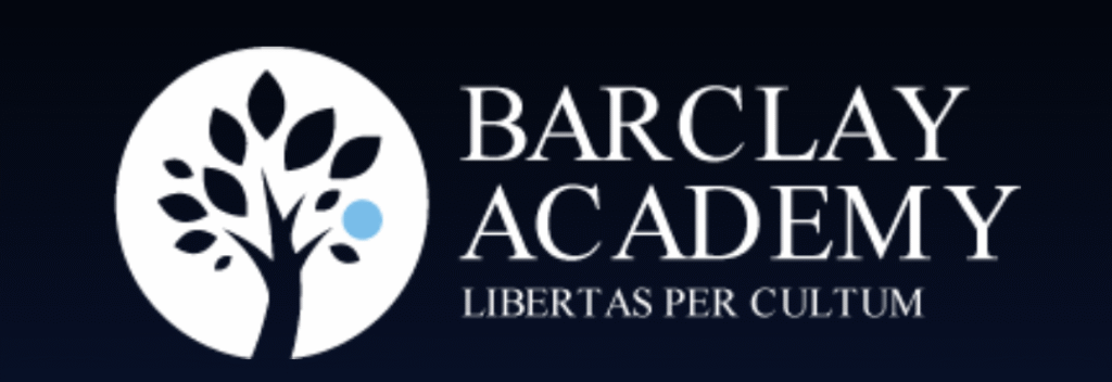 Barclay Academy term dates