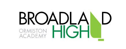 Broadland High Ormiston Academy