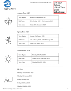 Bury St Edmunds County High School