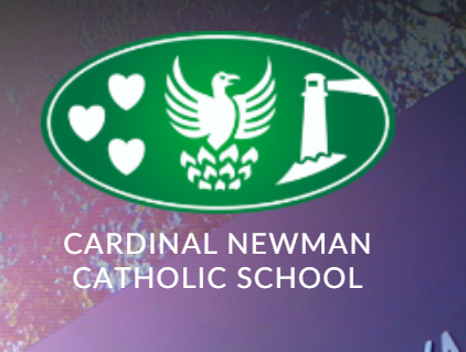 Cardinal Newman Catholic School term dates