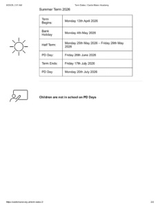 Castle Manor Academy