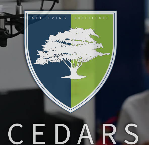 Cedars Upper School - Term Dates