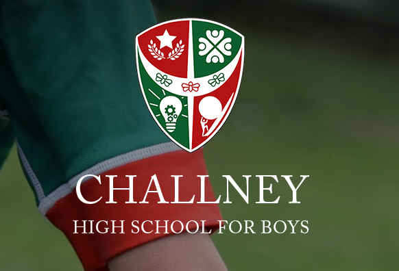 Challney High - Term Dates 25-26