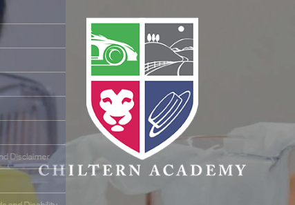 Chiltern Academy - Term Dates