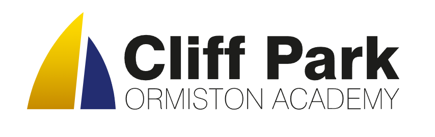 Cliff Park Ormiston Academy term dates