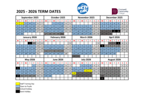 Cromwell Community College