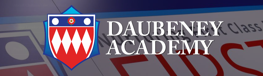 Daubeney Academy - Term Dates