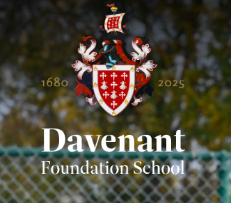Davenant Foundation SchooL