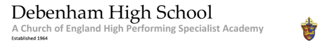 Debenham High School term dates