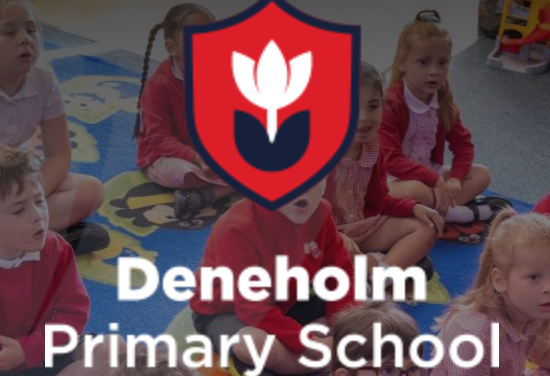 Deneholm Primary School - Term Dates