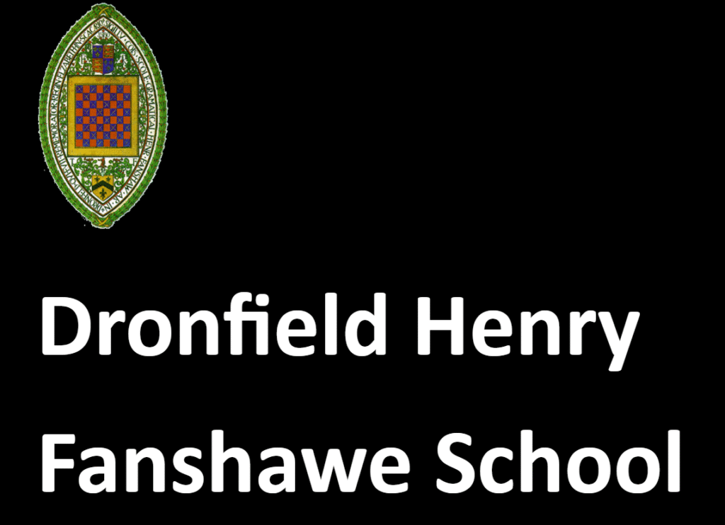 Dronfield Henry Fanshawe School