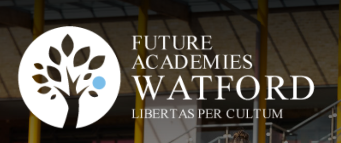 Future Academies Watford - Term Dates 25-26