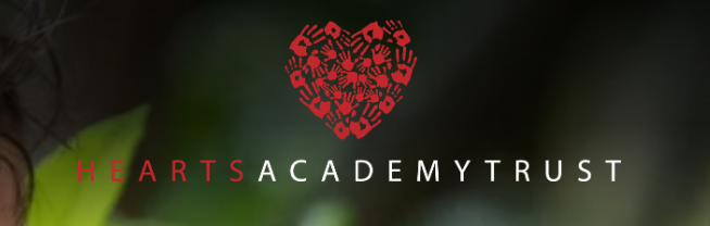 HEARTS Academy Trust term dates 25-26