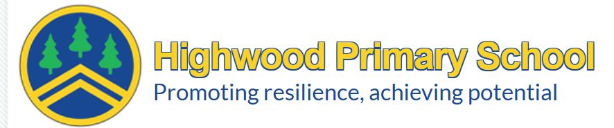 Highwood Primary School » Term Dates 25-26