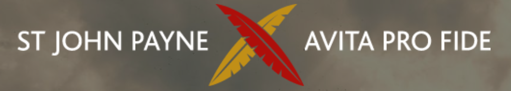 Home - St John Payne