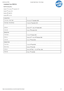 Icknield High School