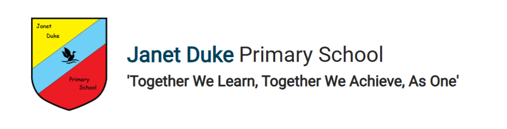 Janet Duke Primary School