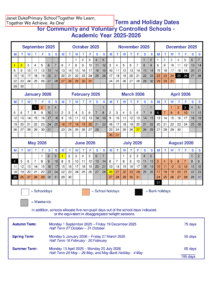 Janet Duke Primary School