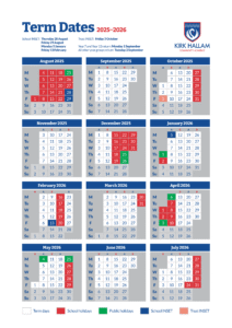 Kirk Hallam Community Academy