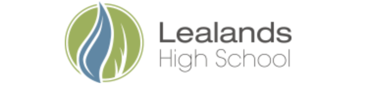 Lealands High School - Term Dates 25--26