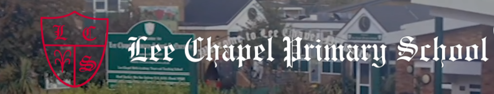 Lee Chapel Primary School Term Dates