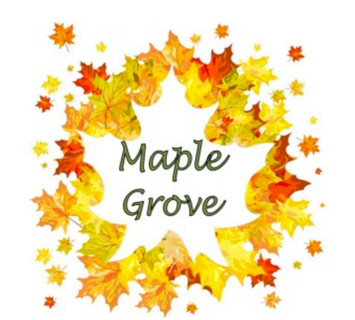Maple Grove Primary School - Term dates