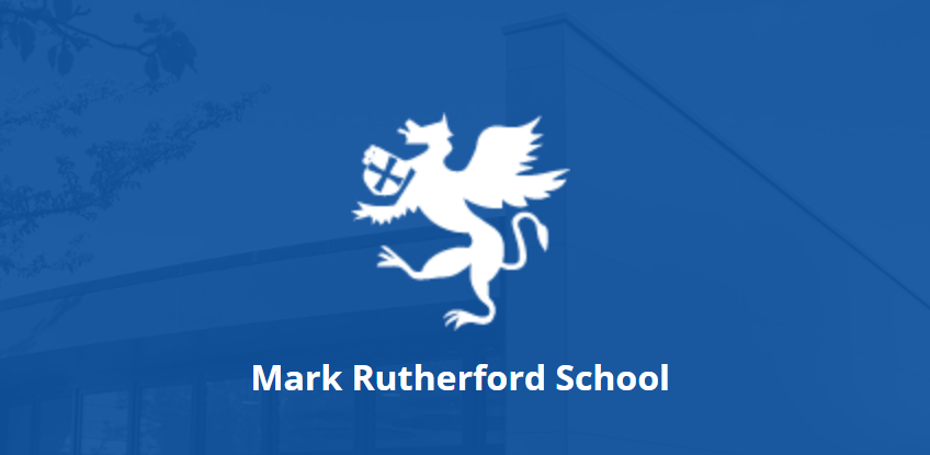 Mark Rutherford School - Term Dates 25-26