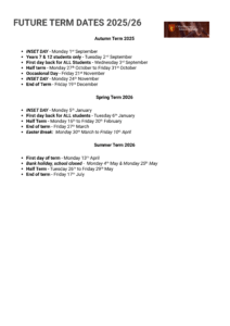 The Marlborough Science Academy