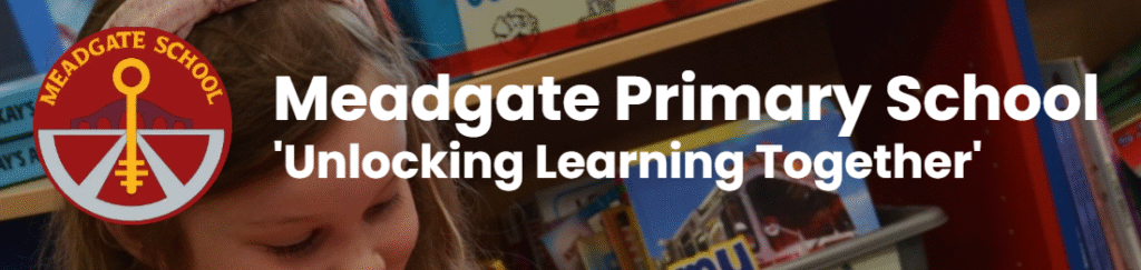 Meadgate Primary School - Term Dates 25-26