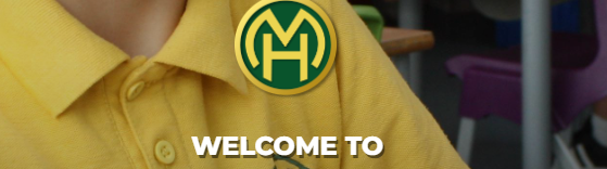 Milton Hall Primary School term dates