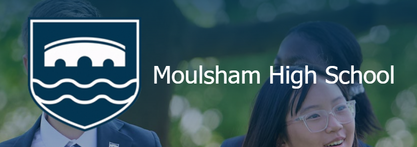 Moulsham High School