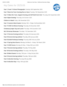 Northstowe Secondary College