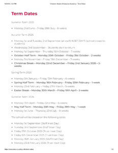 Ormiston Ilkeston Enterprise Academy