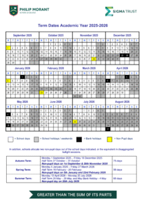 Philip Morant School & College