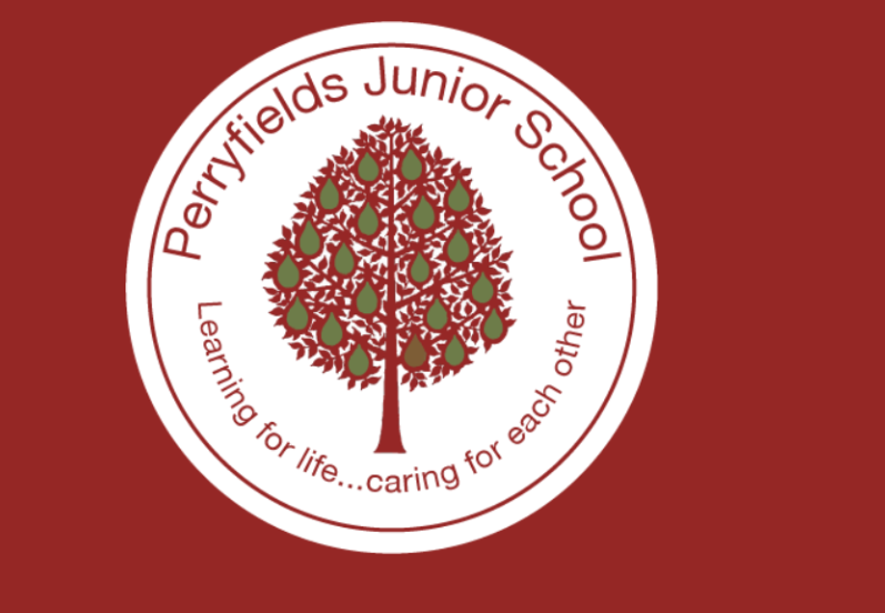 Perryfields Junior School