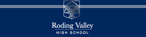 Roding Valley High School