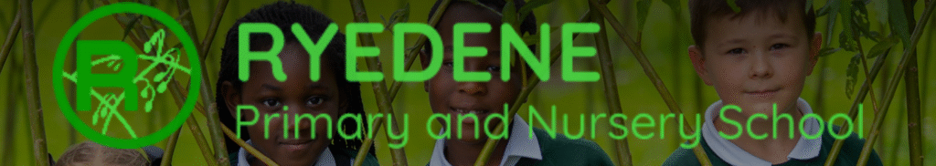 Ryedene Primary School - Term Dates