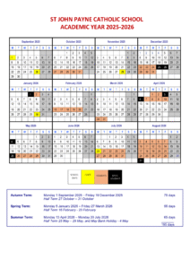 Home - St John Payne