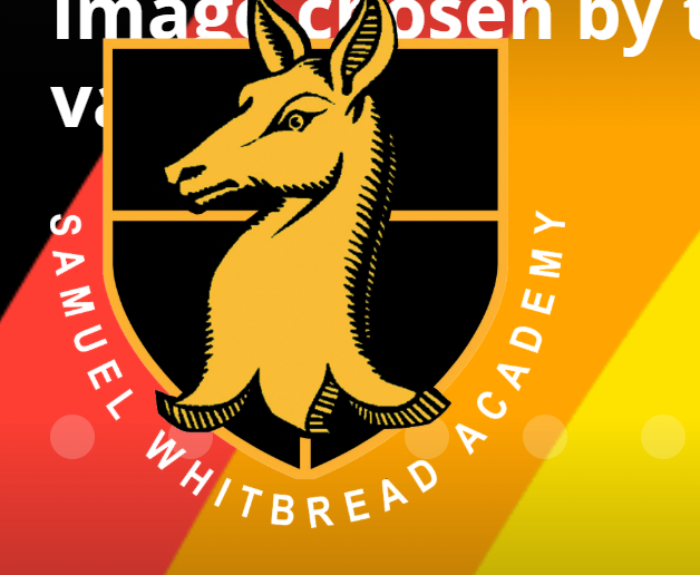 Samuel Whitbread Academy term dates