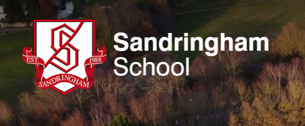 Sandringham School - Term Dates
