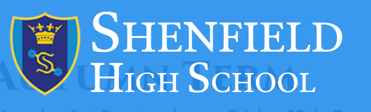 School Dates & Times - Shenfield High