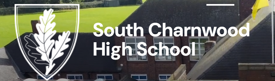 South Charnwood High School - Home