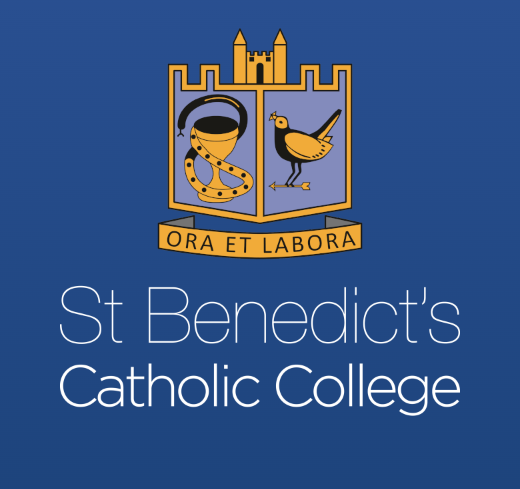 St Benedict's Catholic College - Respect