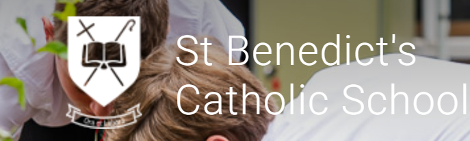 St Benedict's Catholic School