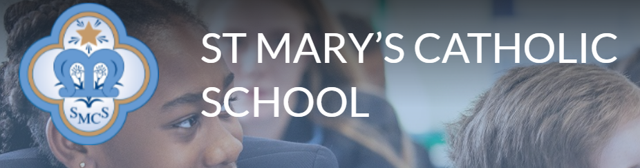 St Mary’s Catholic School - Term Dates