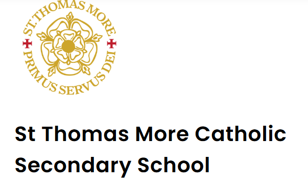 St Thomas More Catholic Secondary School